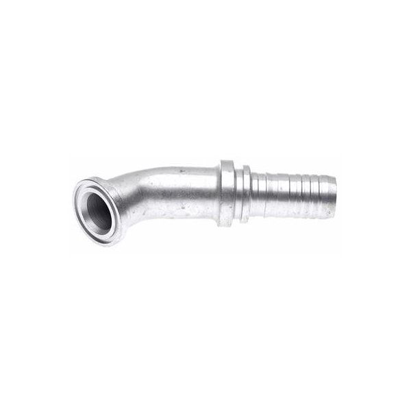 GlobalSpiral Plus Hydraulic Coupling